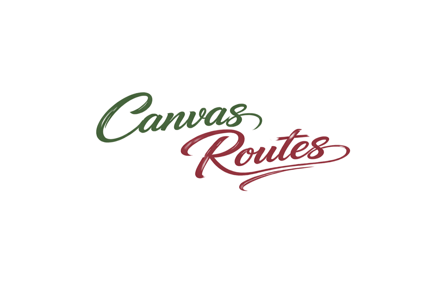 Canvas Routes