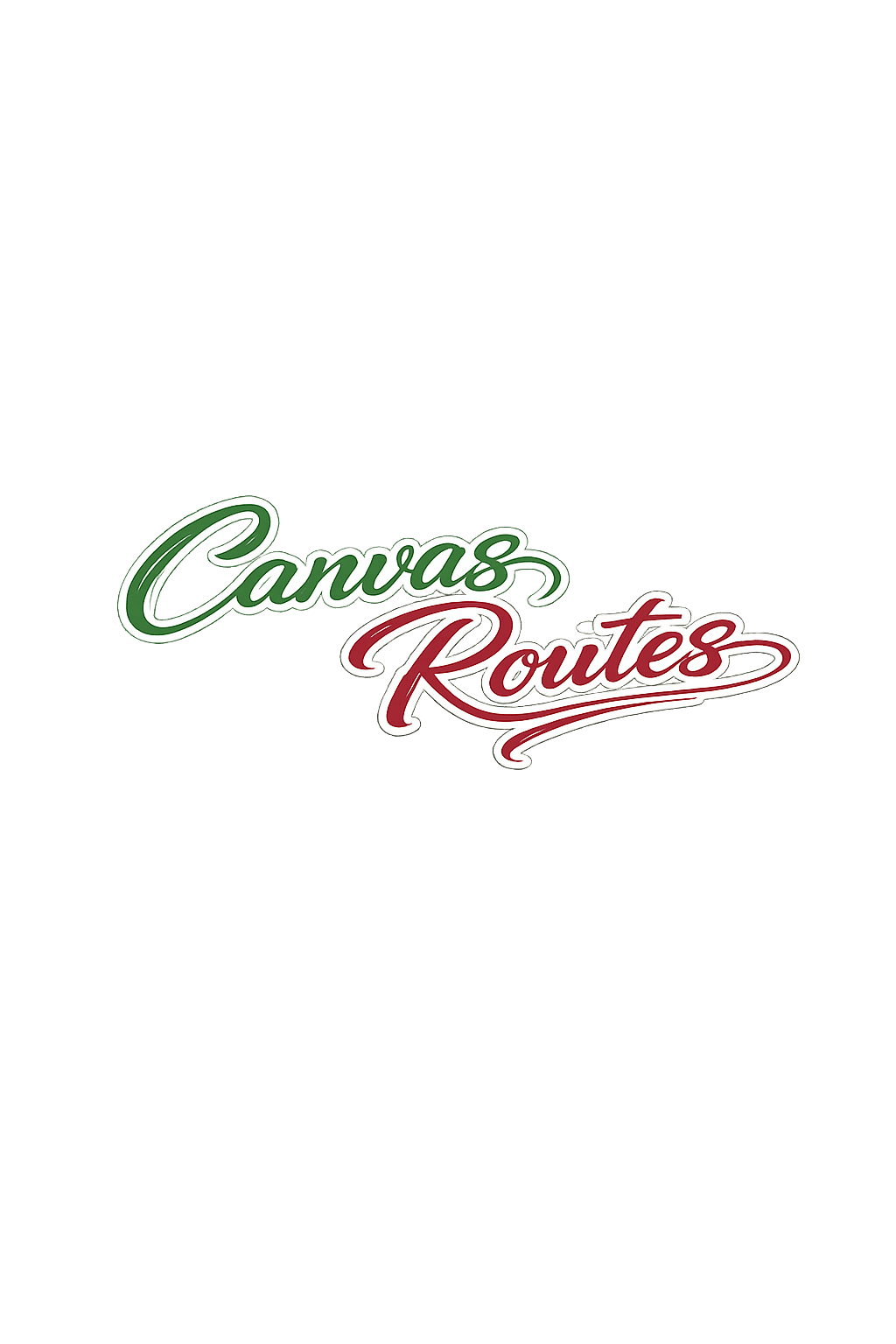Canvas Routes